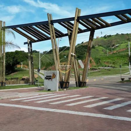 Lote à venda no Estrela do Parque - Juiz de Fora - MG