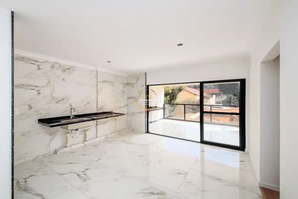 Apartamento 3 quartos com 121m² no bairro São Mateus - Juiz de Fora -MG