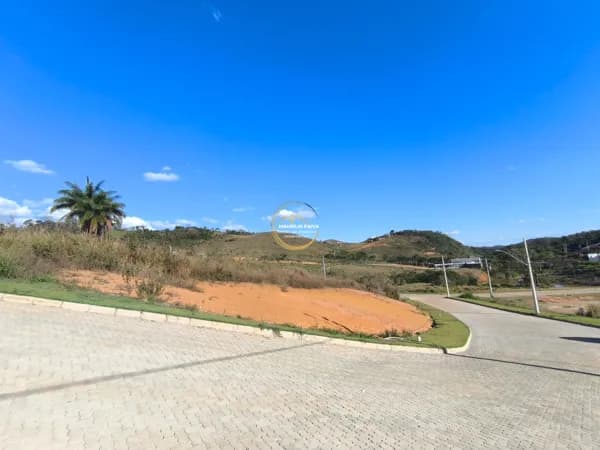 Lote à venda com 430m² no Condomínio Reserva Ecoville em Matias Barbosa - MG
