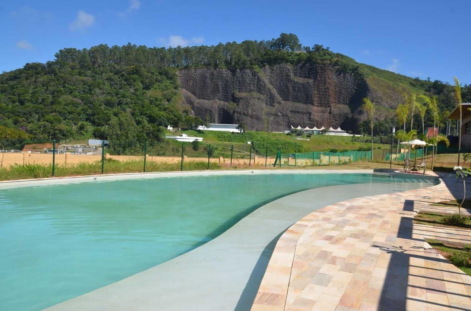 Lote com 310 m² no condominio Estrela Alta - Juiz de Fora -MG