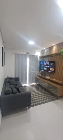 Apartamento em Perequê Açu, Ubatuba/SP