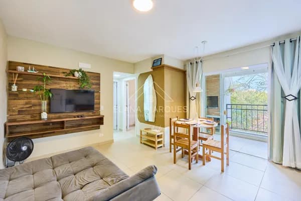 Apartamento em Centro, Ubatuba/SP