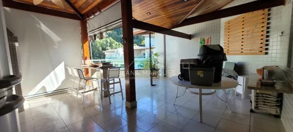 Apartamento Cobertura Duplex em Praia Grande, Ubatuba/SP