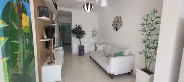 Apartamento em Ubatuba - Centro