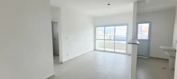 Apartamento em Ubatuba - Itaguá
