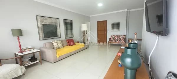 Apartamento em Ubatuba - Centro
