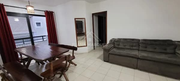 Apartamento em Ubatuba - Centro