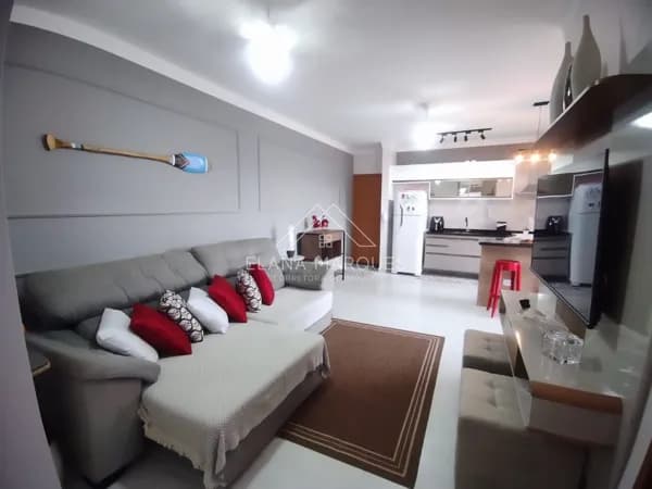 Apartamento em Toninhas, Ubatuba/SP
