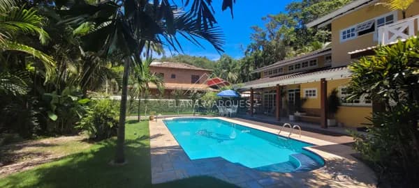 Casa Duplex em Toninhas, Ubatuba/SP