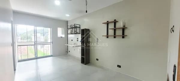 Apartamento em Centro, Ubatuba/SP