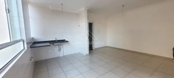 Apartamento em Ubatuba - Centro