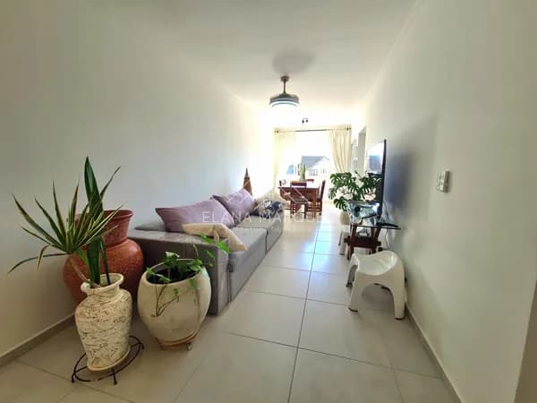 Apartamento em Ubatuba - Itaguá