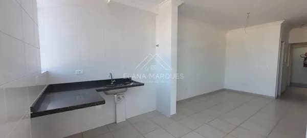 Apartamento em Ubatuba - Centro