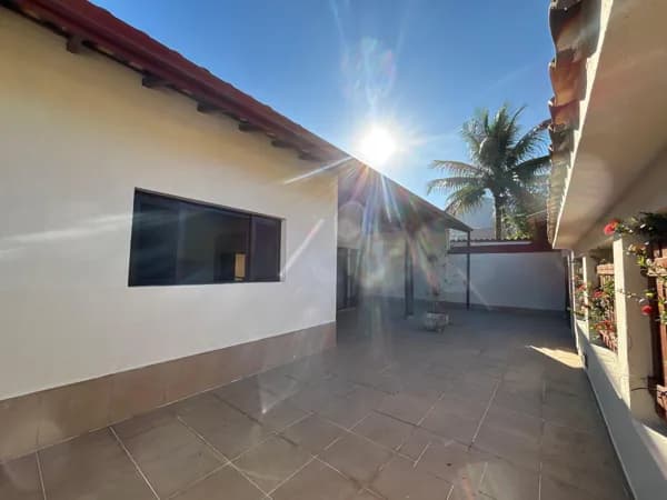 Casa em Ubatuba - Lagoinha