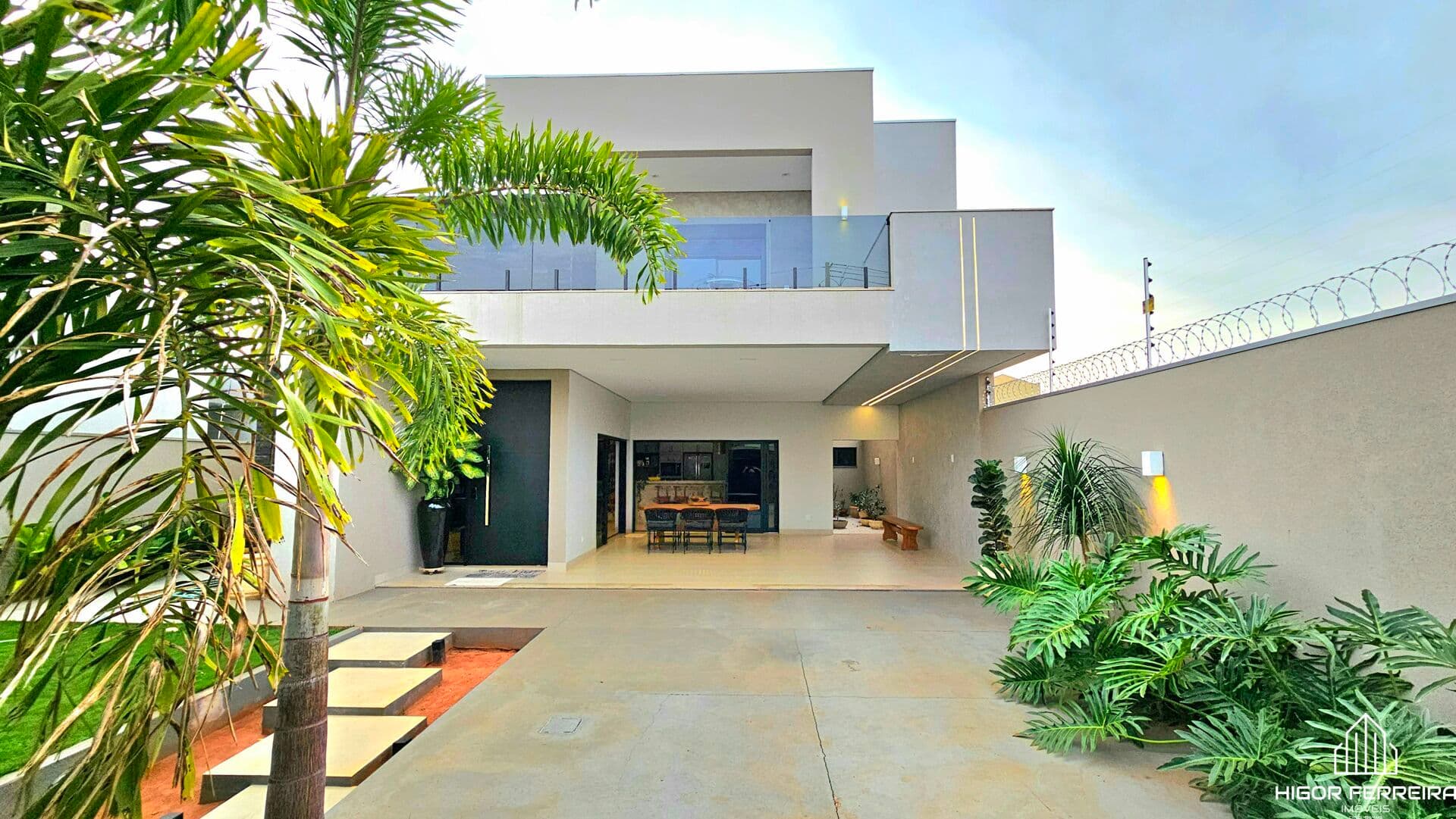 Casa Alto Padrão em Jardim dos Ipês, Três Lagoas/MS