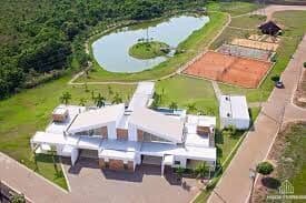 Lote/Terreno em Três Lagoas - Village do Lago