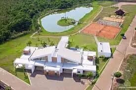 Lote/Terreno em Três Lagoas - Village do Lago