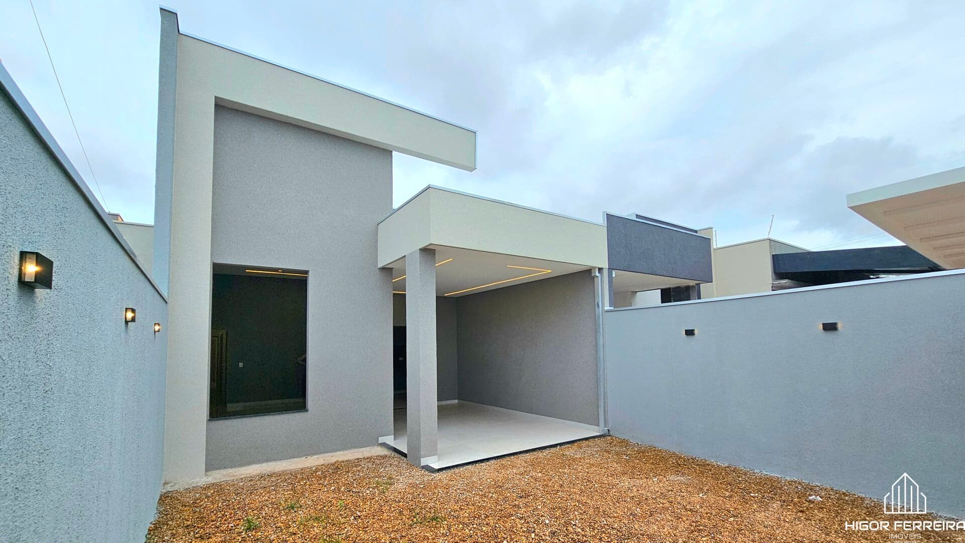 Casa em Jardim dos Ipês, Três Lagoas/MS