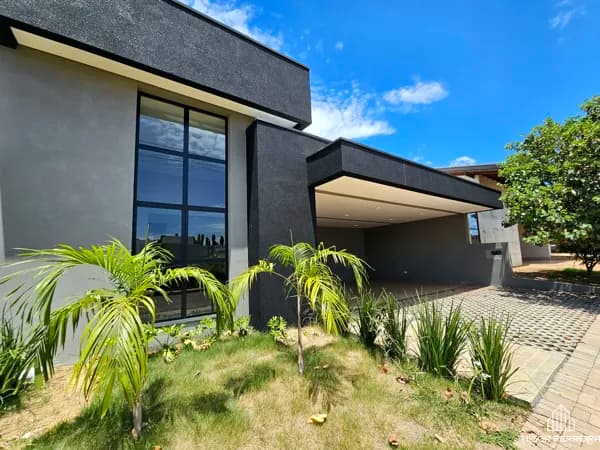 Casa em Condomínio em Residencial Costa Leste, Três Lagoas/MS