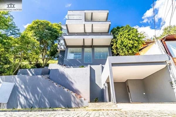 Casa em Condomínio para Venda em Vila Progresso Niterói-RJ