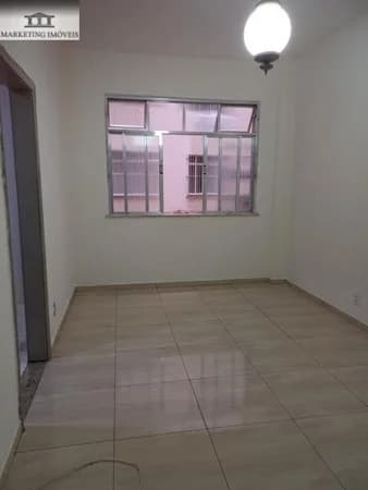Apartamento Conjugado para Aluguel em Centro Rio de Janeiro-RJ