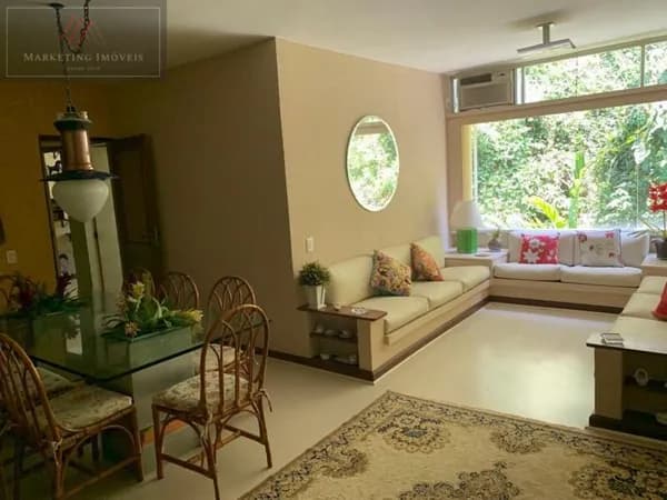 Apartamento Padrão Com Vista Indevassável 3 dormitórios 2 vagas de garagem