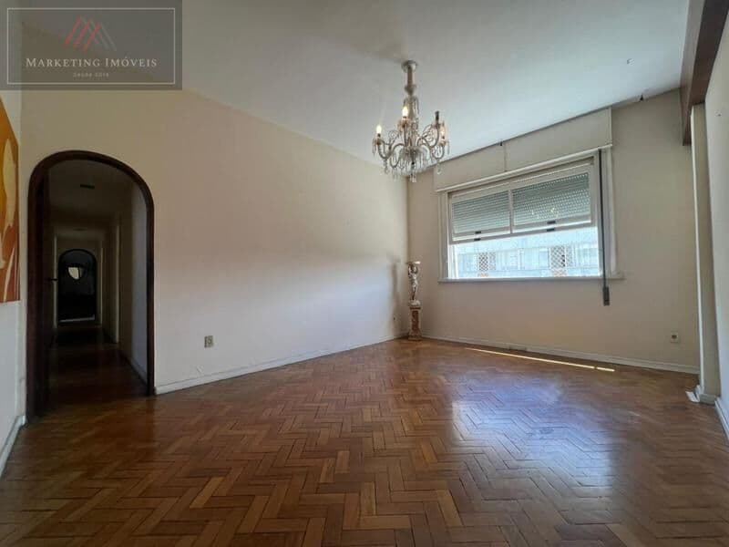 Apartamento em Tijuca, Rio de Janeiro/RJ