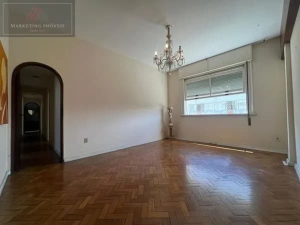 Apartamento em Tijuca, Rio de Janeiro/RJ