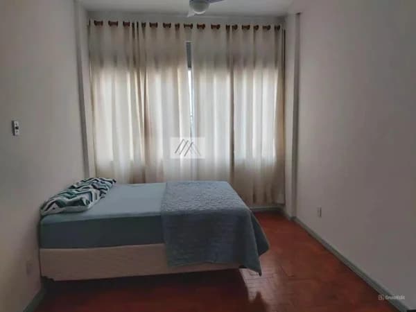 Apartamento Padrão para Venda em Copacabana Rio de Janeiro-RJ