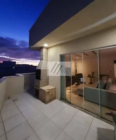 Apartamento Cobertura Duplex para Venda em Ipanema Rio de Janeiro-RJ