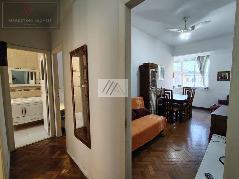 Apartamento Padrão Mobiliado Aluguel Temporada Centro RJ