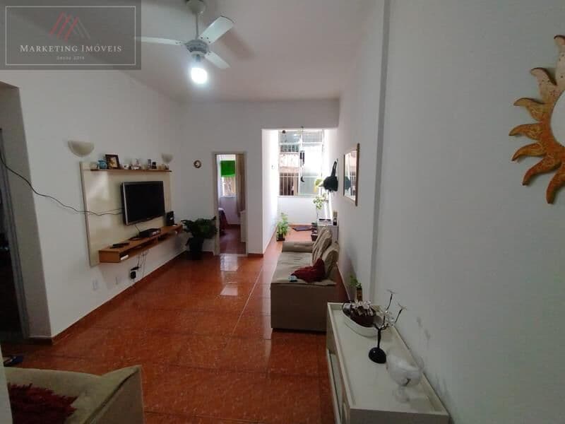 Apartamento 3 quartos em Vila Isabel, Rio de Janeiro/RJ