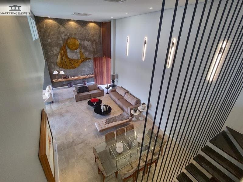 Casa Alto Padrão para Venda em Barra da Tijuca Rio de Janeiro-RJ