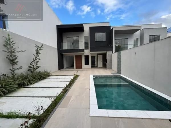 Casa Alto Padrão em Pechincha, Rio de Janeiro/RJ