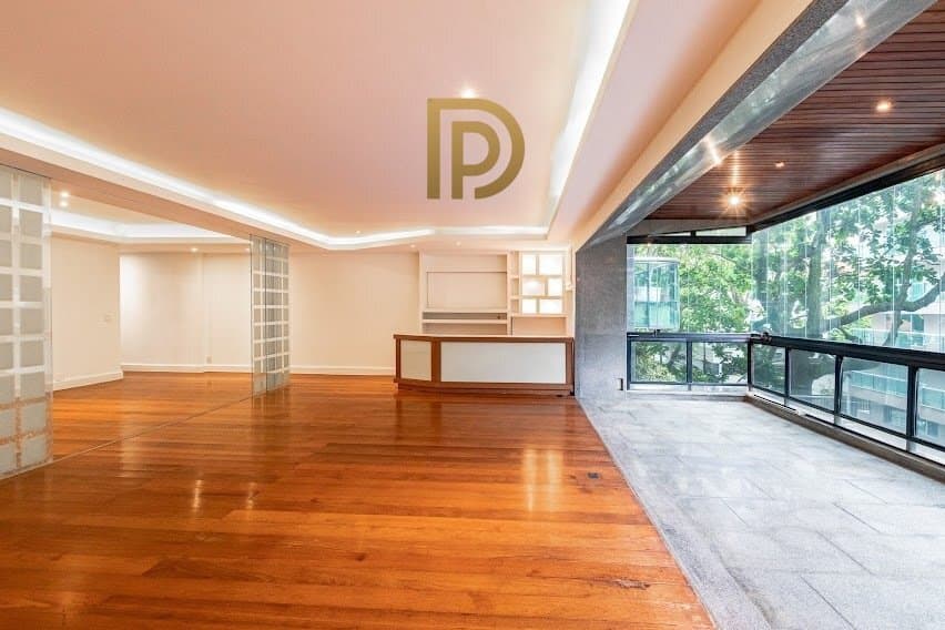 Apartamento Alto Padrão para Venda em Leblon Rio de Janeiro-RJ