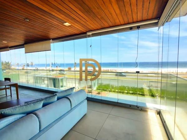 Apartamento Alto Padrão Barra da Tijuca!