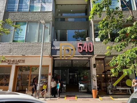 Loja para Venda em Ipanema Rio de Janeiro-RJ