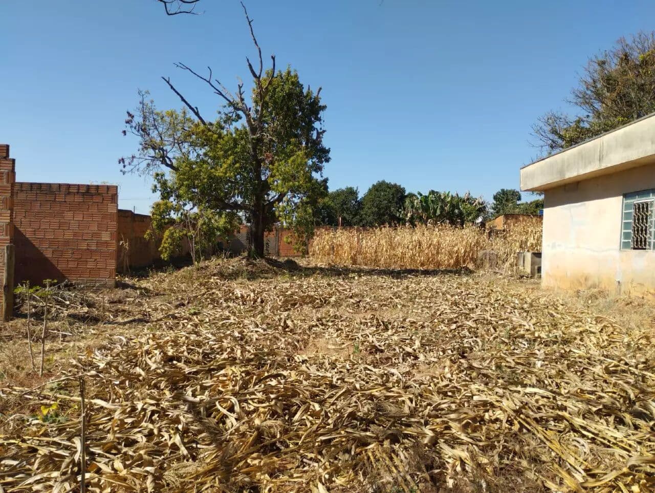🏡 Excelente Chácara à Venda – Condomínio Jardim das Acácias, Passos/MG