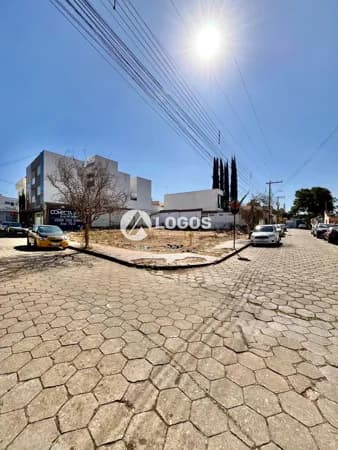 Terreno Lote em Centro, Passos/MG