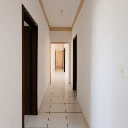 🏡 Casa à Venda no Bairro Polivalente – Próximo à Santa Casa