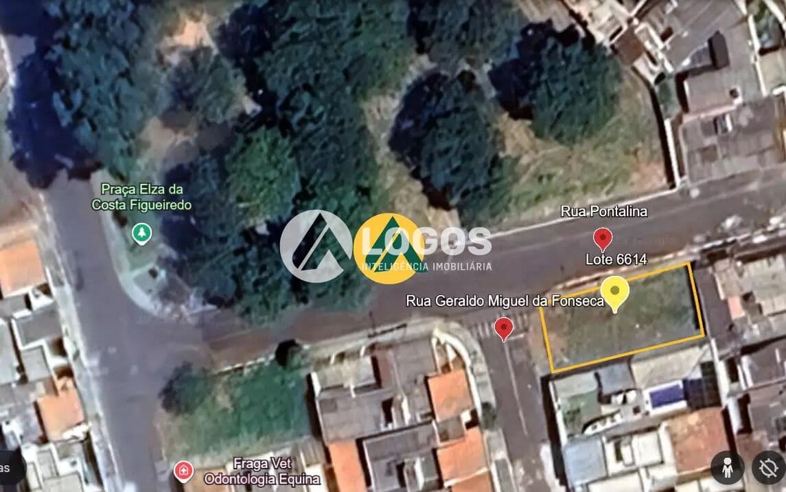 Oportunidade Única! Lote Espaçoso de 253m² no Parque das Aroeiras
