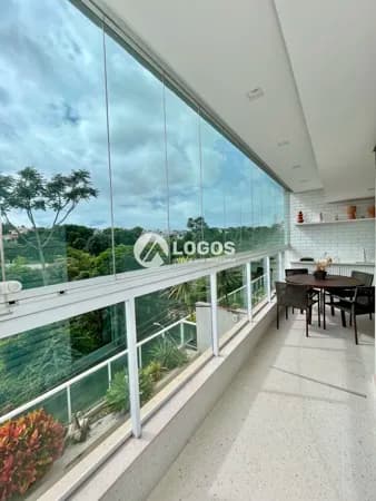 APARTAMENTO ALTO PADRÃO; PORTEIRA FECHADA 🔒