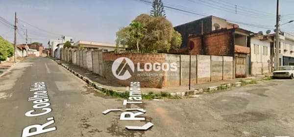 Lote/Terreno em Passos - São Francisco