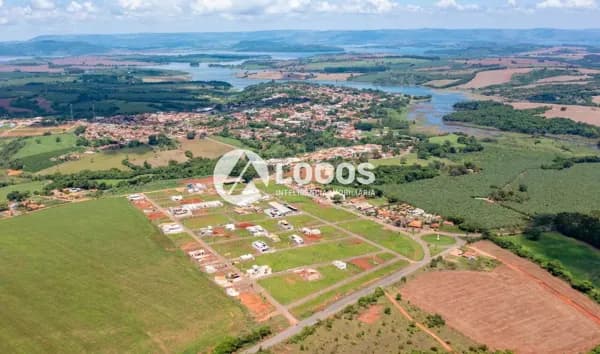 Lote à venda em um dos melhores destinos turísticos de MInas Gerais.