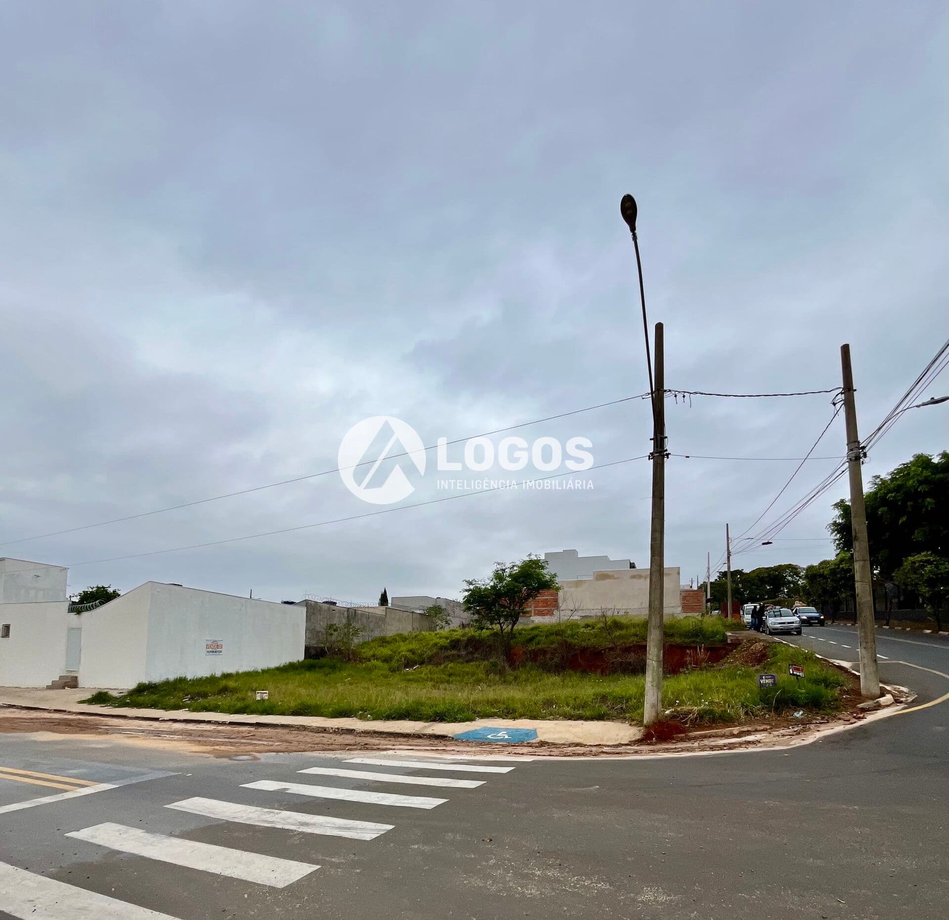 Terreno em Jardim Cidade, Passos/MG