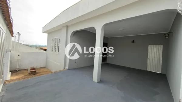 Casa em Passos - Jardim Colégio de Passos