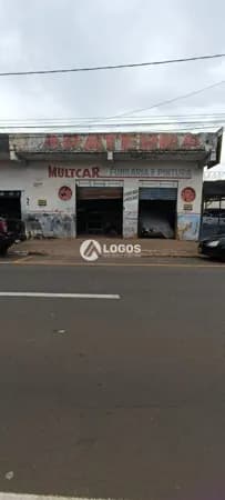 🏢 Ponto Comercial à Venda – Área Central de Passos! Próximo ao prédio principal da UEMG.