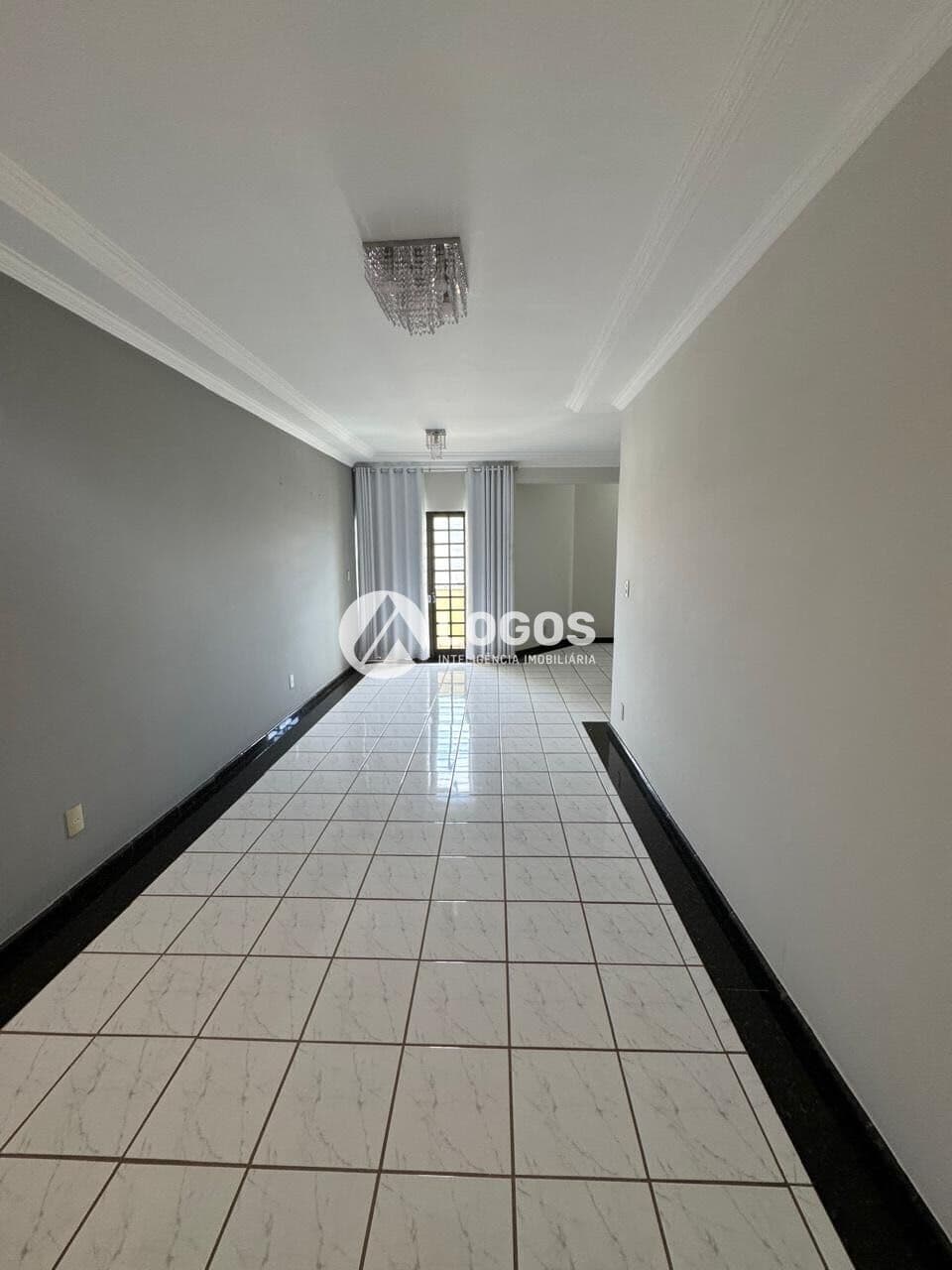 Apartamento Cobertura Duplex no Centro, Passos/MG