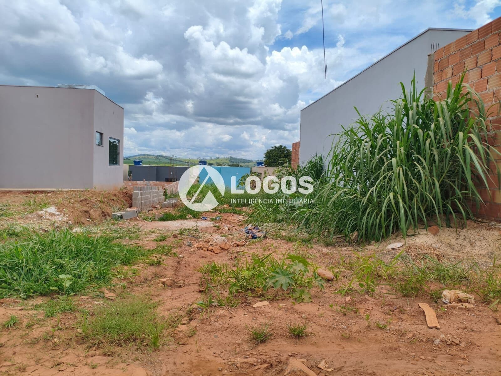 Terreno Lote em Vila São José, Passos/MG