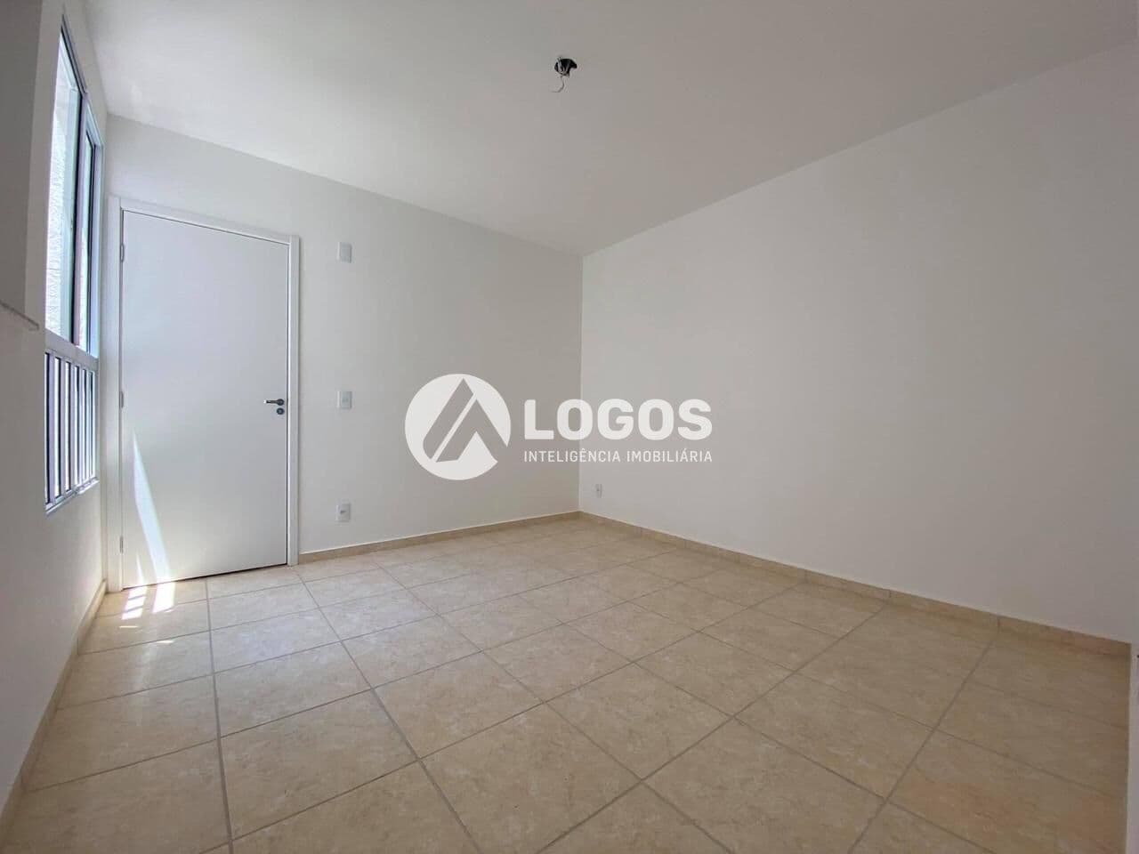 Apartamento pronto para morar.